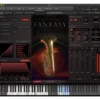 EastWest Hollywood Fantasy Brass