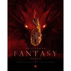 EastWest Hollywood Fantasy Brass