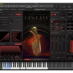 EastWest Hollywood Fantasy Brass