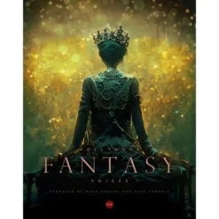 EastWest Hollywood Fantasy Orchestra