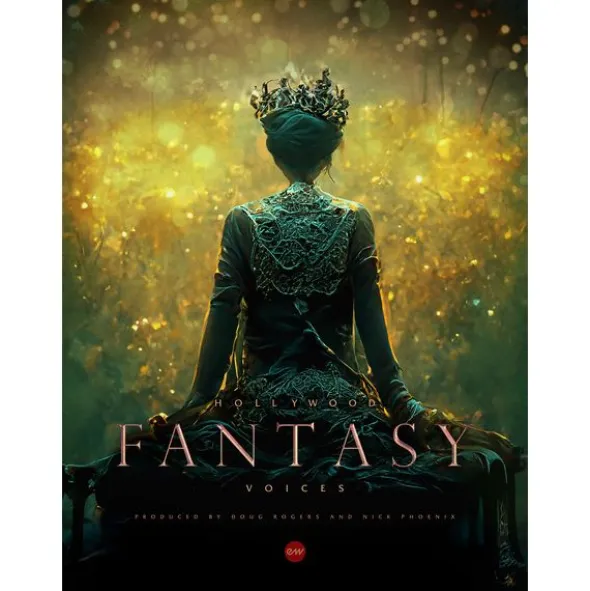 EastWest Hollywood Fantasy Orchestra