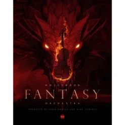 EastWest Hollywood Fantasy Orchestra