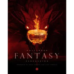 EastWest Hollywood Fantasy Orchestra