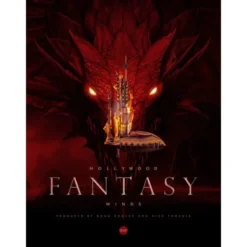 EastWest Hollywood Fantasy Orchestra