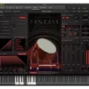 EastWest Hollywood Fantasy Percussion
