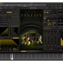 EastWest Hollywood Fantasy Percussion