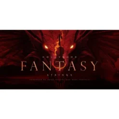 EastWest Hollywood Fantasy Strings