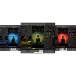 EastWest Hollywood Fantasy Voices
