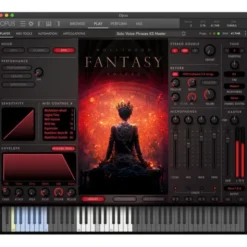 EastWest Hollywood Fantasy Voices