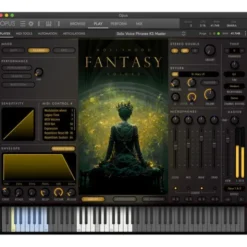 EastWest Hollywood Fantasy Voices