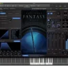 EastWest Hollywood Fantasy Winds
