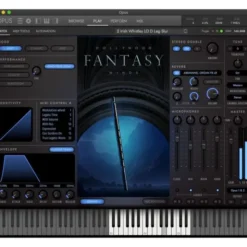 EastWest Hollywood Fantasy Winds