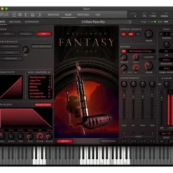 EastWest Hollywood Fantasy Winds