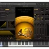 EastWest Hollywood Orchestra Opus Edit.