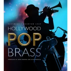 EastWest Hollywood Pop Brass