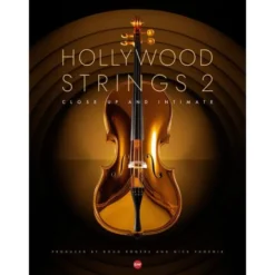 EastWest Hollywood Strings 2