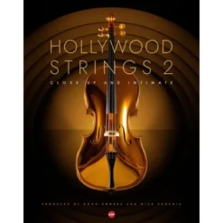 EastWest HW Strings 2 CG HW Orch. Opus