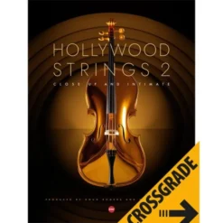 EastWest HW Strings 2 CG HW Orch. Opus