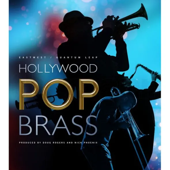 EastWest Pop Music Bundle