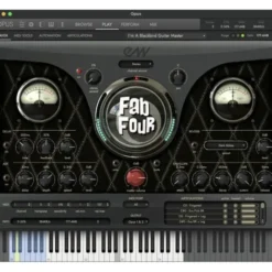 EastWest Pop Music Bundle