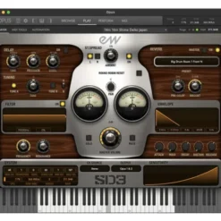 EastWest Quantum Leap Stormdrum 3
