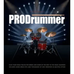 EastWest Rock Music Bundle
