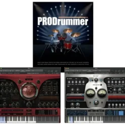 EastWest Rock Music Bundle