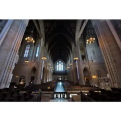 EastWest Spaces II