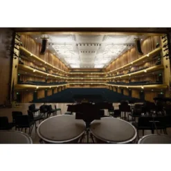 EastWest Spaces II
