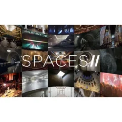 EastWest Spaces II