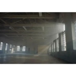 EastWest Spaces II