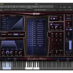 EastWest Symphonic Choirs & VOTA Bundle
