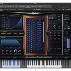 EastWest Symphonic Production Bundle