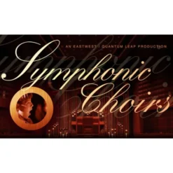 EastWest Symphonic Production Bundle