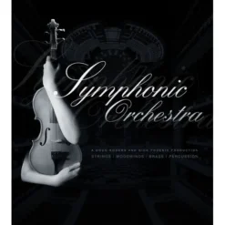 EastWest Symp. Orchestra-Hollyw. Choirs
