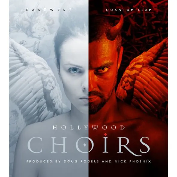 EastWest Symp. Orchestra-Hollyw. Choirs