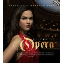 EastWest Voices Of Opera