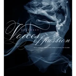 EastWest Voices Of Passion