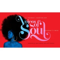EastWest Voices Of Soul