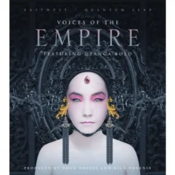 EastWest Voices Of The Empire