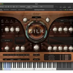 EastWest World Instrument Bundle