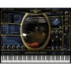 EastWest Yamaha C7 Platinum