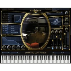EastWest Yamaha C7 Platinum