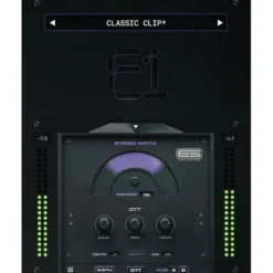 Ebony Systems E1