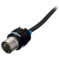 EBS MIDI-28