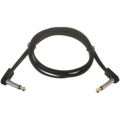 EBS PCF-DL98G DLX Flat Patch