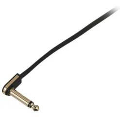 EBS PG-98 Flat Patch Cable Gold