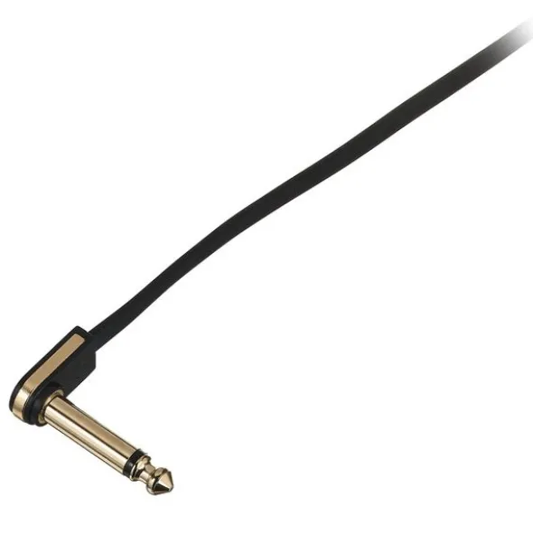 EBS PG-78 Flat Patch Cable Gold