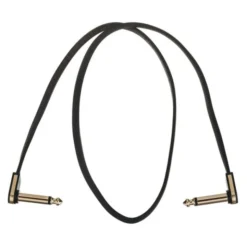 EBS PG-78 Flat Patch Cable Gold