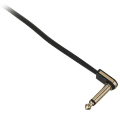 EBS PG-78 Flat Patch Cable Gold